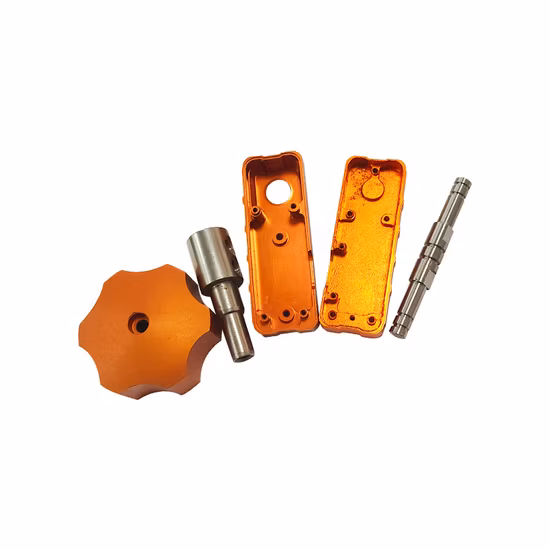 Lichtbogenschweißen OEM ODM CNC-Edelstahl/Kohlenstoffstahl Laserschneiden/Biegen/Automatisches Schweißen/Ersatzteile für die Blechbearbeitung/Stanzteile