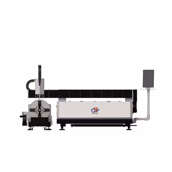 China Lieferant 3015 Cutter 1000W 1500W 2000W 3000W 4000W 8000W Eisen Aluminium Edelstahl Blech CNC Faserlaserschneidemaschine Preis