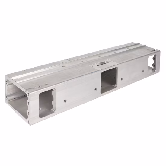 Kundenspezifisches Präzisionszubehör für die Extrusion von Aluminiumlegierungen/Stanzen/Gewindeschneiden/Fräsen/Drehen/Bearbeitung von Ersatzteilen