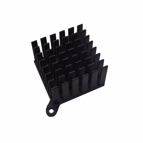 Große CNC-Bearbeitungszentren, kundenspezifische Extrusionsprofile aus Aluminiumlegierung, Oxidationssprühfarbe, Metallteile