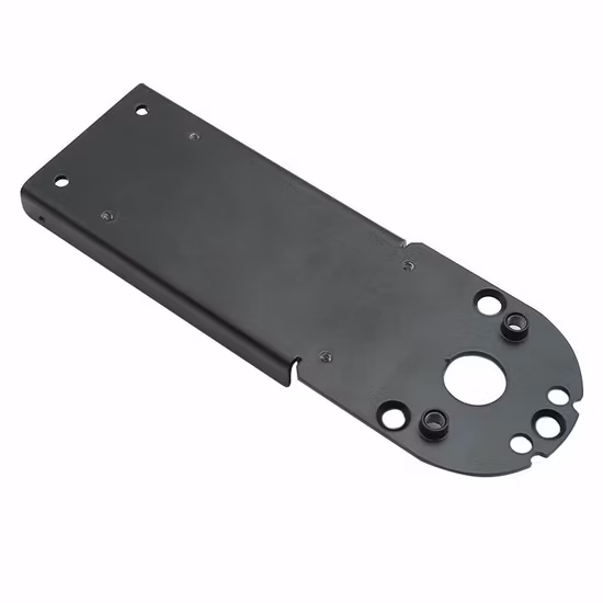 Edelstahl-Aluminium-Blechherstellung, Blechbiegen